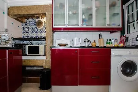 Apartment Se Cosy Apartament Lissabon