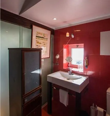 Se Cosy Apartament Apartment Lissabon
